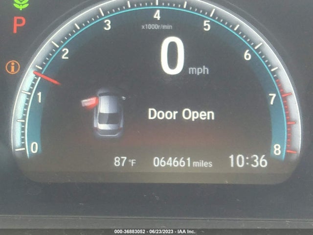 Honda Civic Sedan Ex 2018 2HGFC2F78JH547159 Image 15