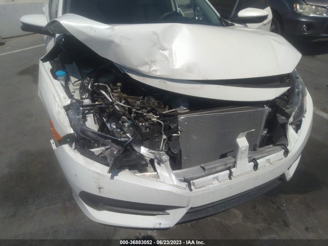 Honda Civic Sedan Ex 2018 2HGFC2F78JH547159 Image 6