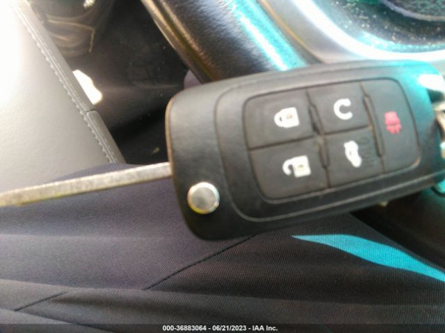 1G4PR5SK6H4107909 Buick Verano Sport Touring