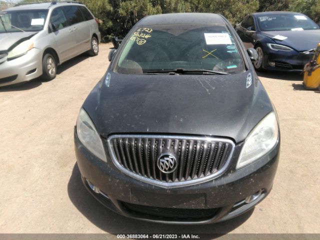 1G4PR5SK6H4107909 Buick Verano Sport Touring