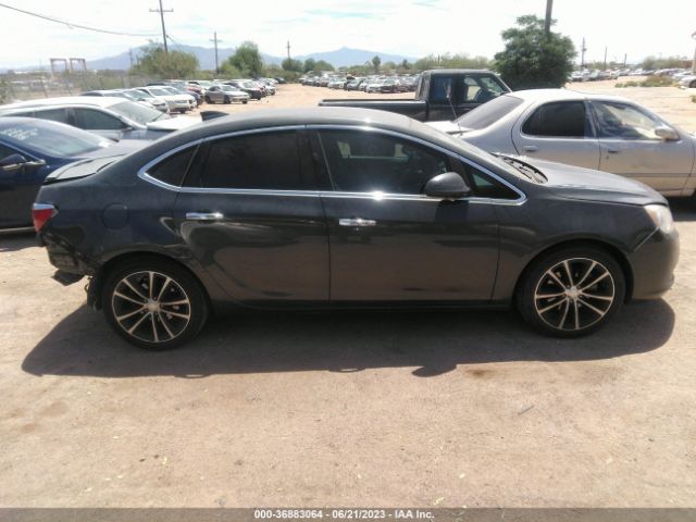 1G4PR5SK6H4107909 Buick Verano Sport Touring