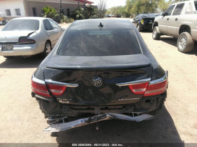 1G4PR5SK6H4107909 Buick Verano Sport Touring