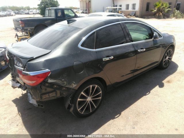 1G4PR5SK6H4107909 Buick Verano Sport Touring