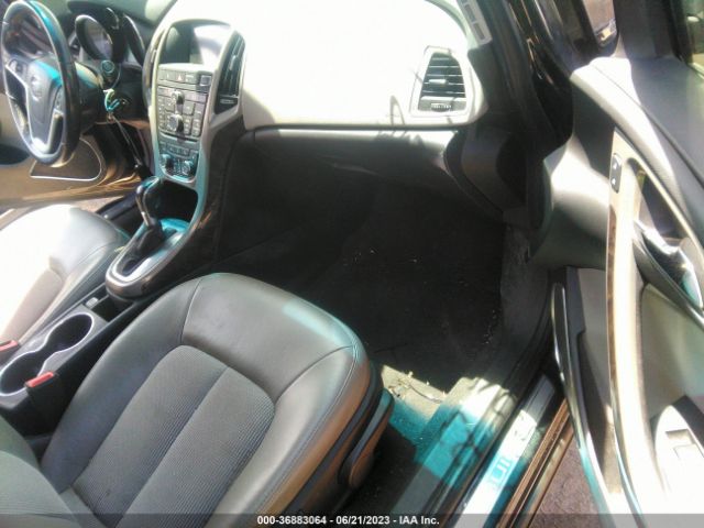 1G4PR5SK6H4107909 Buick Verano Sport Touring