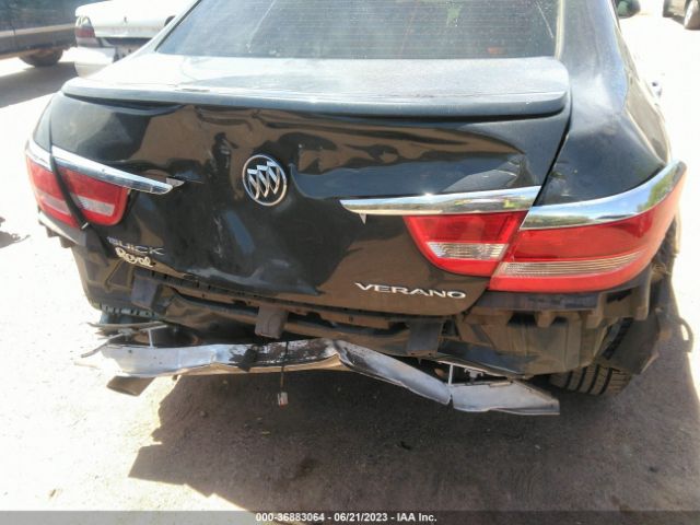 1G4PR5SK6H4107909 Buick Verano Sport Touring
