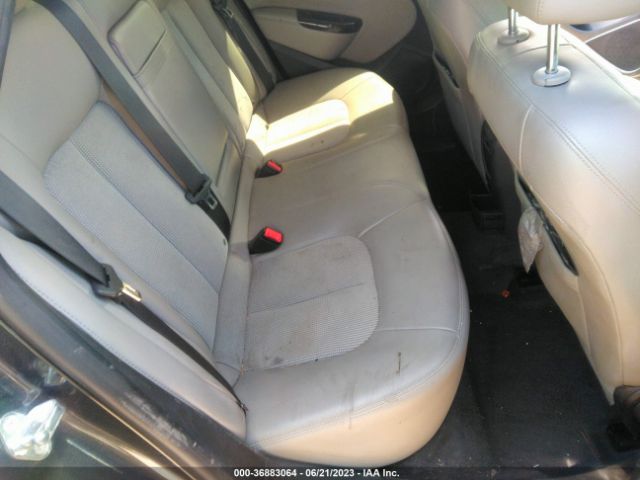 1G4PR5SK6H4107909 Buick Verano Sport Touring