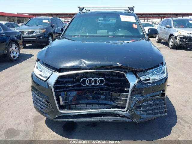 WA1ECCFS3JR004252 Audi Q3 Premium/sport Premium