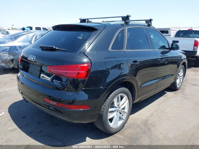 WA1ECCFS3JR004252 Audi Q3 Premium/sport Premium