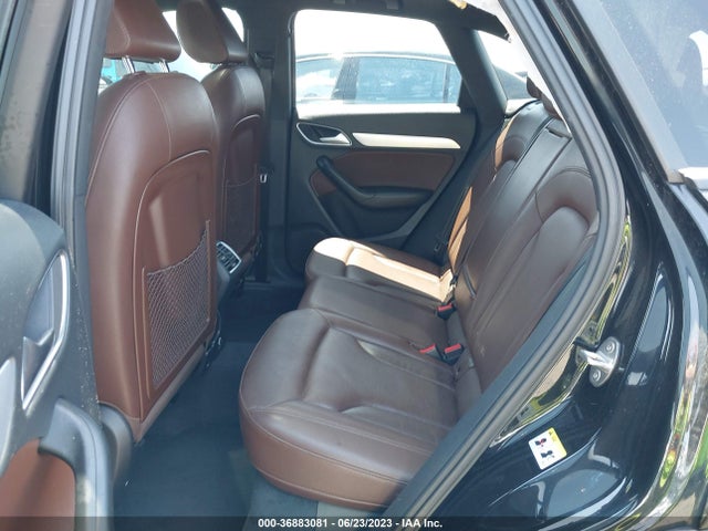 WA1ECCFS3JR004252 Audi Q3 Premium/sport Premium
