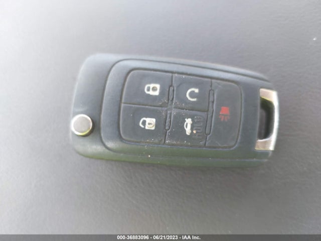 Chevrolet MALIBU LTZ 2015 1G11F5SL2FF162122 Image 3