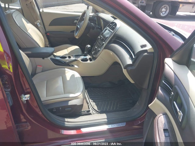 Chevrolet MALIBU LTZ 2015 1G11F5SL2FF162122 Image 7