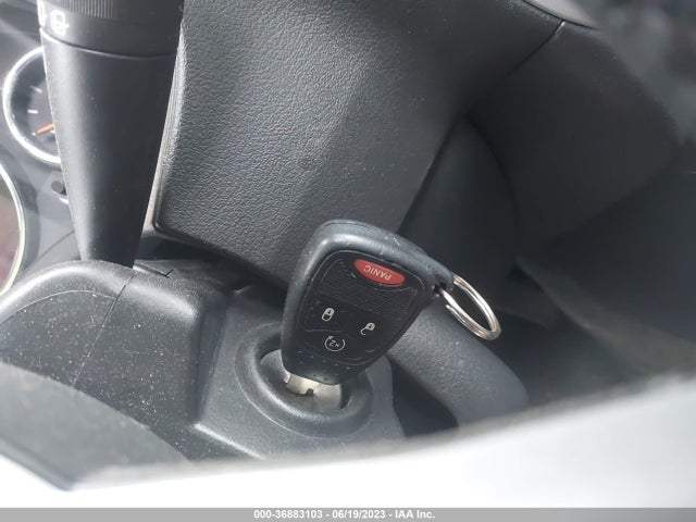 1C4NJCEA3GD748461 Jeep Compass High Altitude Edition