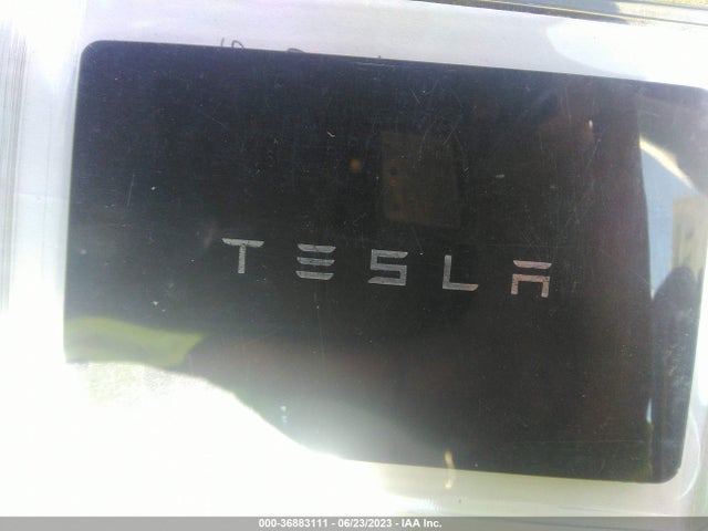 5YJYGDEE9MF243081 Tesla Model Y Long Range