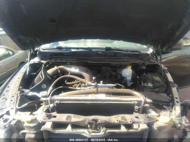 3C6RR6KT5GG239354 RAM 1500 Tradesman