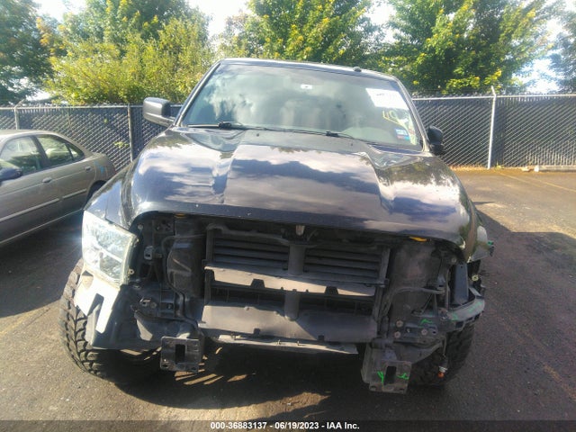 3C6RR6KT5GG239354 RAM 1500 Tradesman