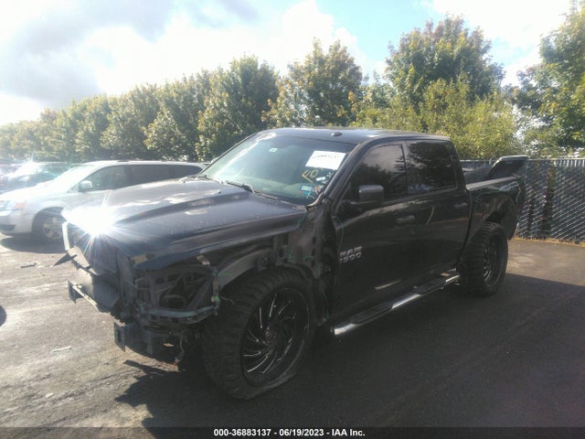 3C6RR6KT5GG239354 RAM 1500 Tradesman