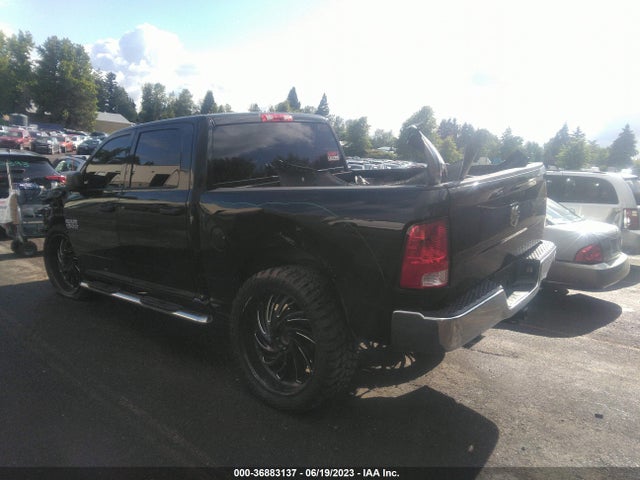 3C6RR6KT5GG239354 RAM 1500 Tradesman