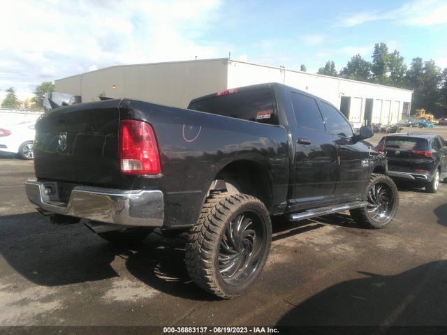 3C6RR6KT5GG239354 RAM 1500 Tradesman