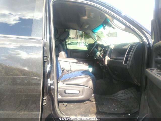 3C6RR6KT5GG239354 RAM 1500 Tradesman