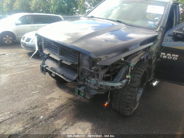 3C6RR6KT5GG239354 RAM 1500 Tradesman