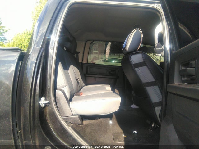 3C6RR6KT5GG239354 RAM 1500 Tradesman