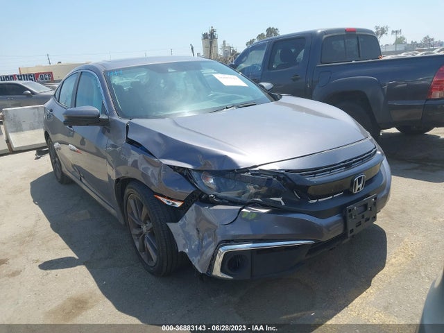 2020 19XFC1F70LE204191 main image