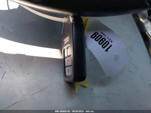 Honda Civic Sedan Ex-l 2020 19XFC1F70LE204191 Image 11