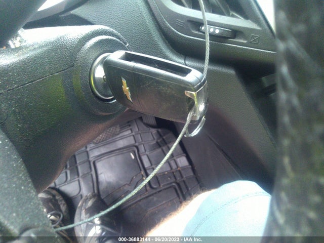 Chevrolet EQUINOX LT 2015 2GNFLGEK9F6404491 Image 11