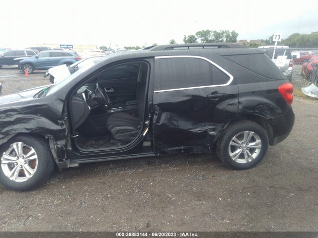 Chevrolet EQUINOX LT 2015 2GNFLGEK9F6404491 Image 14