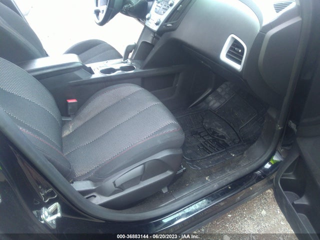Chevrolet EQUINOX LT 2015 2GNFLGEK9F6404491 Image 5