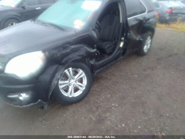 Chevrolet EQUINOX LT 2015 2GNFLGEK9F6404491 Image 6