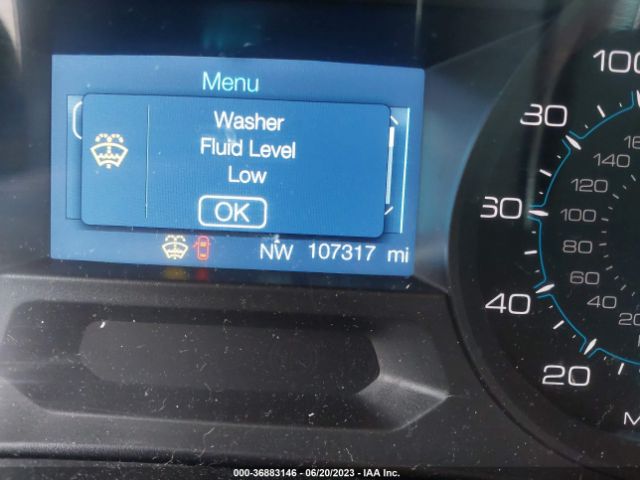 1FM5K8B81FGA86495 Ford Explorer Base