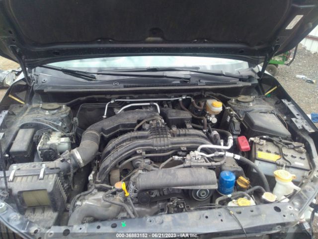 JF2GTANC3KH317520 Subaru Crosstrek Limited