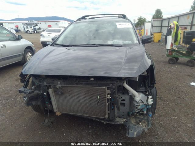 JF2GTANC3KH317520 Subaru Crosstrek Limited