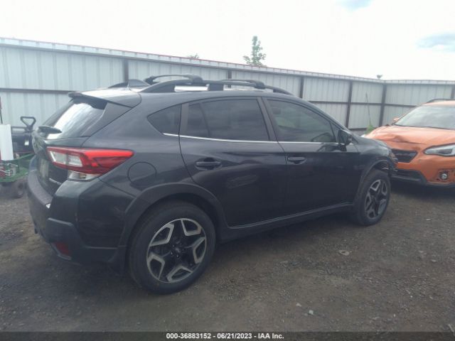 JF2GTANC3KH317520 Subaru Crosstrek Limited