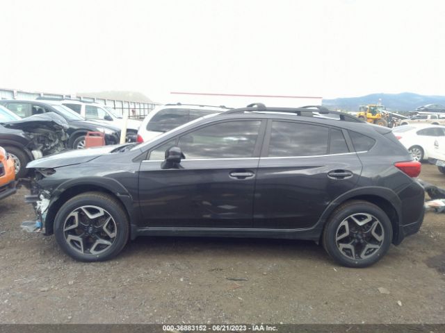 JF2GTANC3KH317520 Subaru Crosstrek Limited