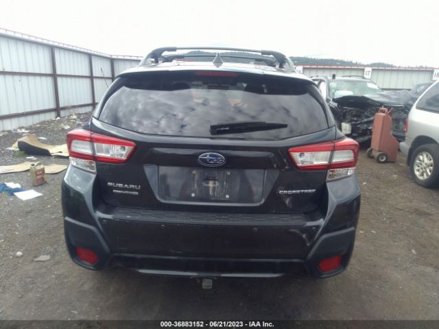 JF2GTANC3KH317520 Subaru Crosstrek Limited