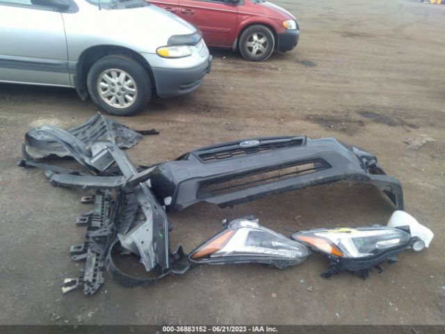 JF2GTANC3KH317520 Subaru Crosstrek Limited
