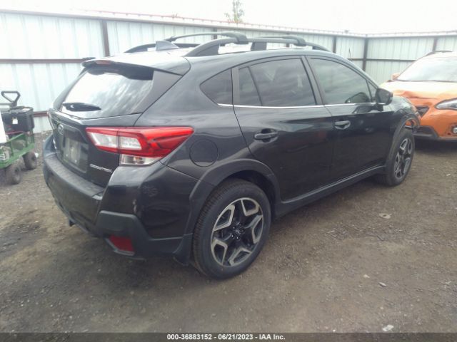 JF2GTANC3KH317520 Subaru Crosstrek Limited