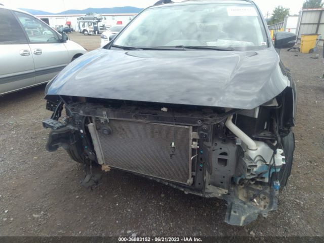 JF2GTANC3KH317520 Subaru Crosstrek Limited
