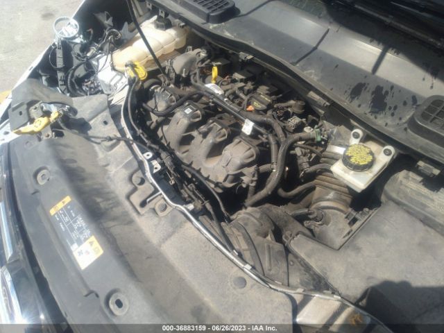 1FMCU9J9XEUD50458 Ford Escape Titanium
