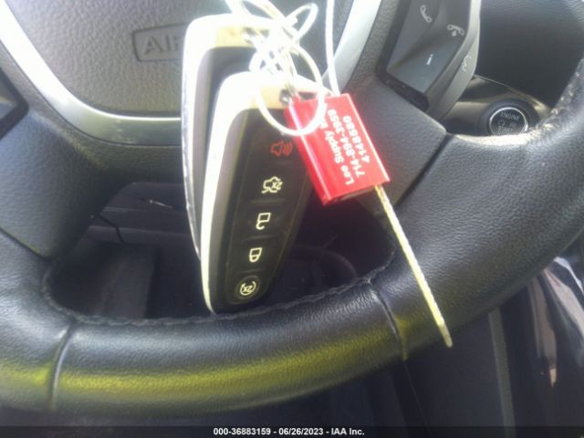 1FMCU9J9XEUD50458 Ford Escape Titanium
