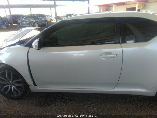 JTKJF5C7XGJ016096 Scion TC
