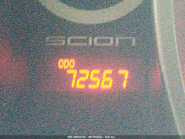 JTKJF5C7XGJ016096 Scion TC