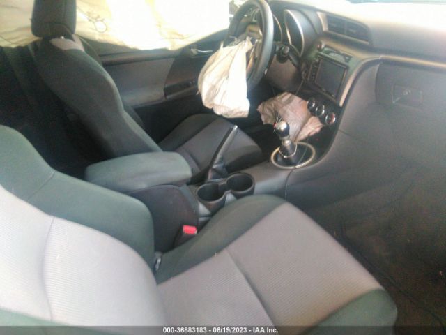 JTKJF5C7XGJ016096 Scion TC