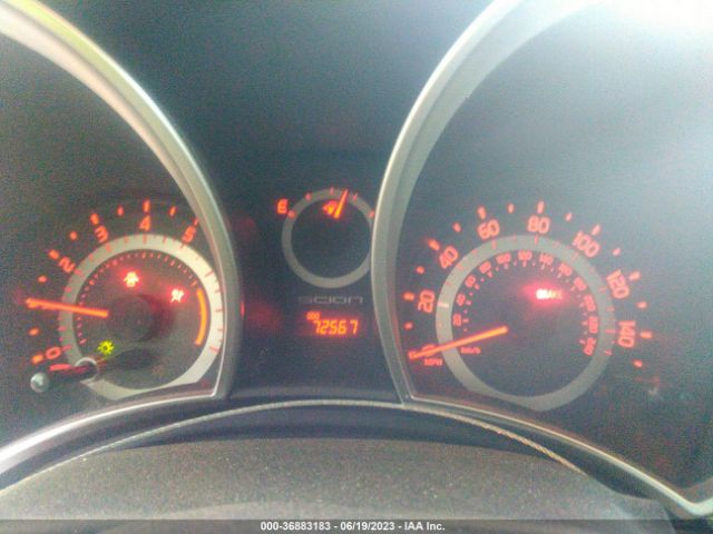 JTKJF5C7XGJ016096 Scion TC