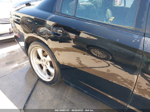 2013 DODGE CHARGER SXT VIN: 2C3CDXHG7DH546618