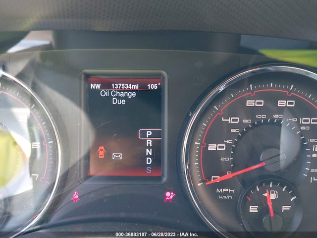 2013 DODGE CHARGER SXT VIN: 2C3CDXHG7DH546618