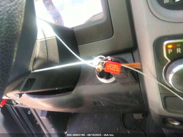 1C6RR6FG7HS542739 RAM 1500 Express