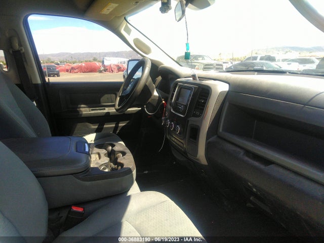 1C6RR6FG7HS542739 RAM 1500 Express